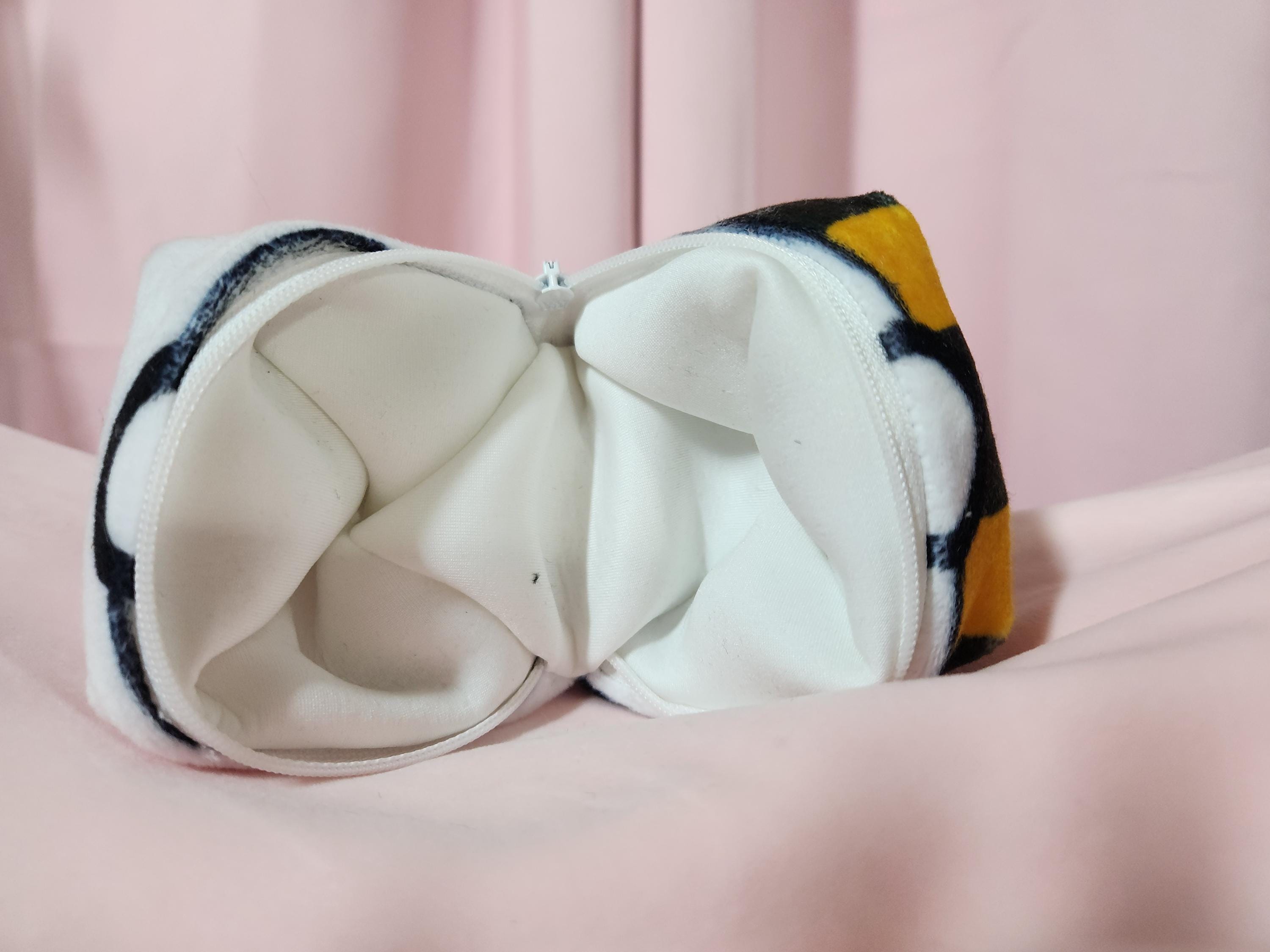 Ultra Ball Pokeball Plush Coin Purse